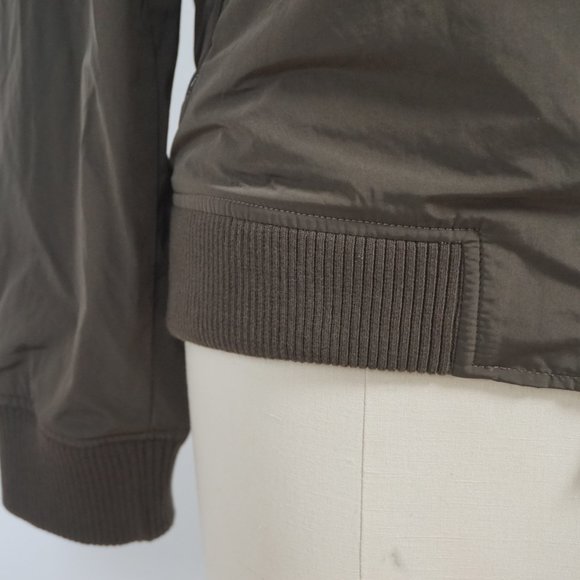 Sand Copenhagen Zip Utility Jacket - Picture 3 of 7